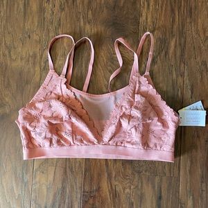 NWT Auden Bralette